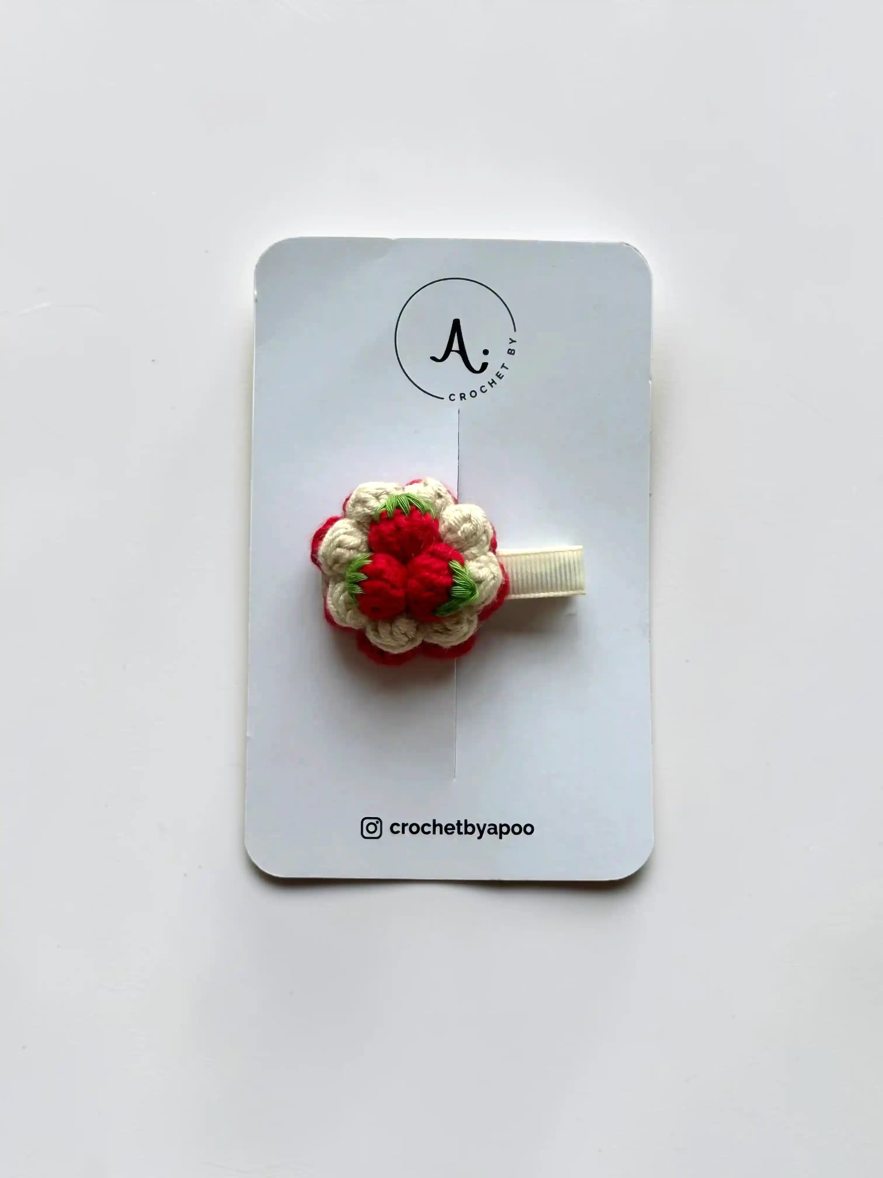 Strawberry Cake thumbnail 2