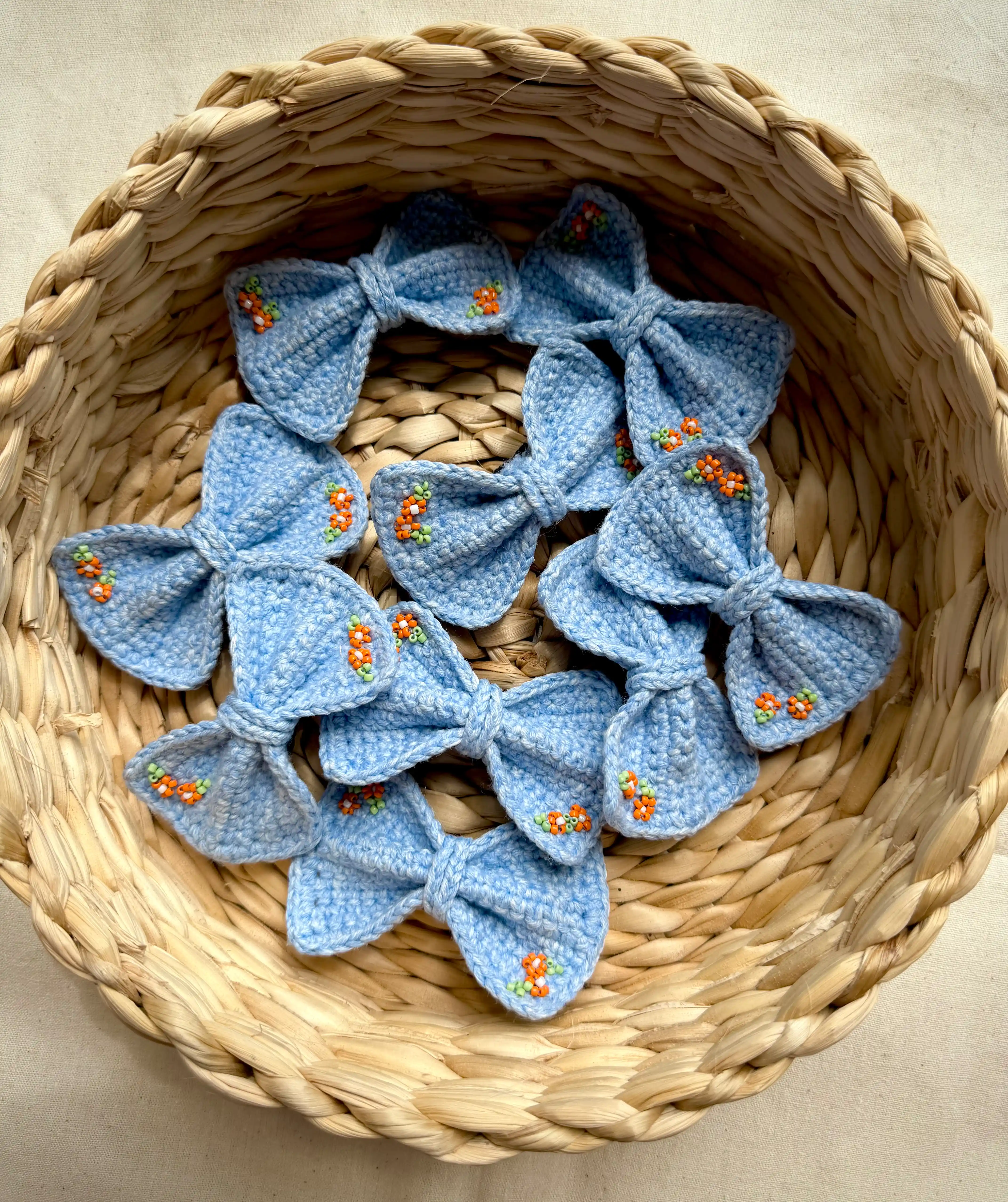 Hair Accessories