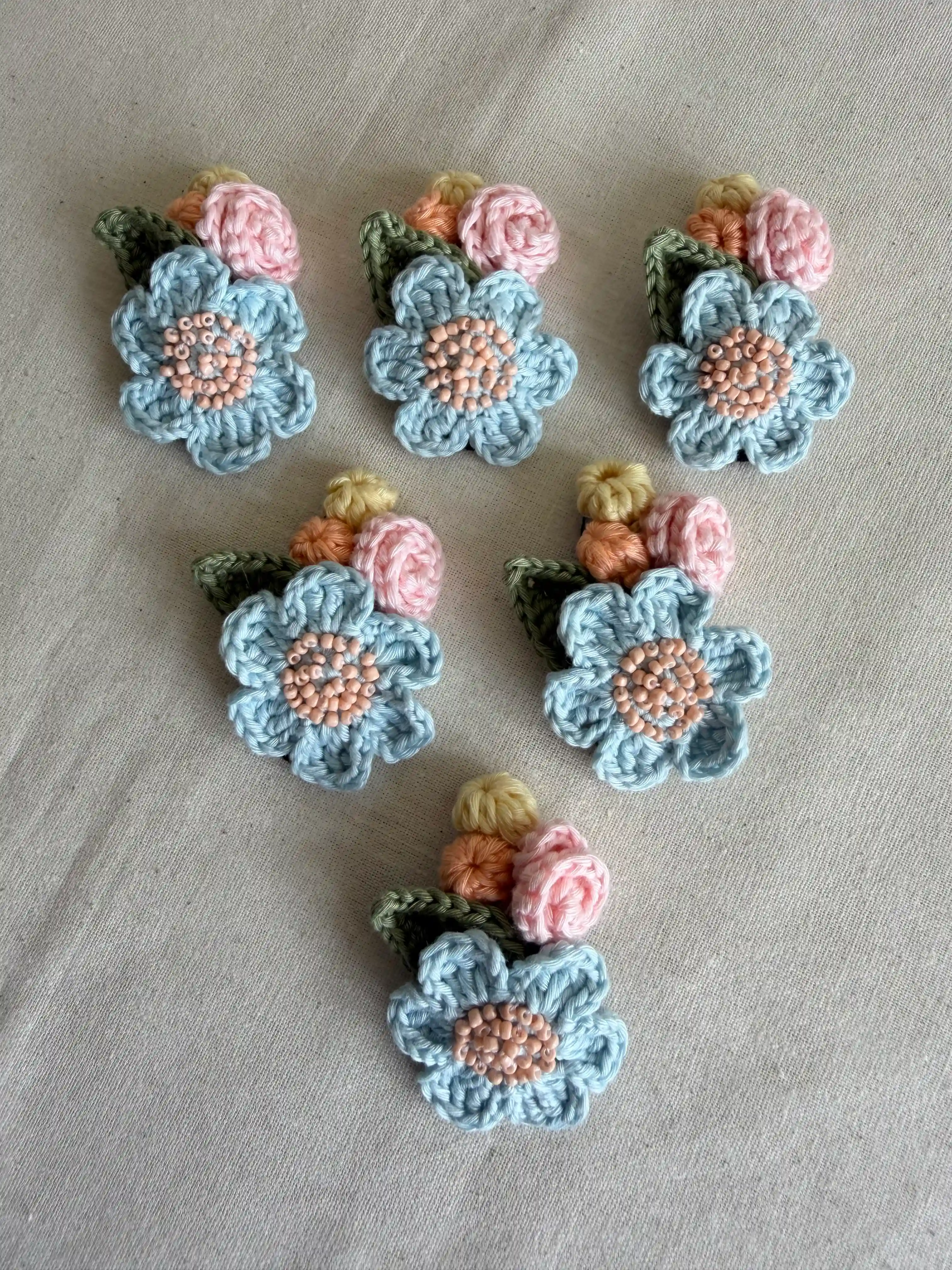 Bloom Cluster thumbnail 2
