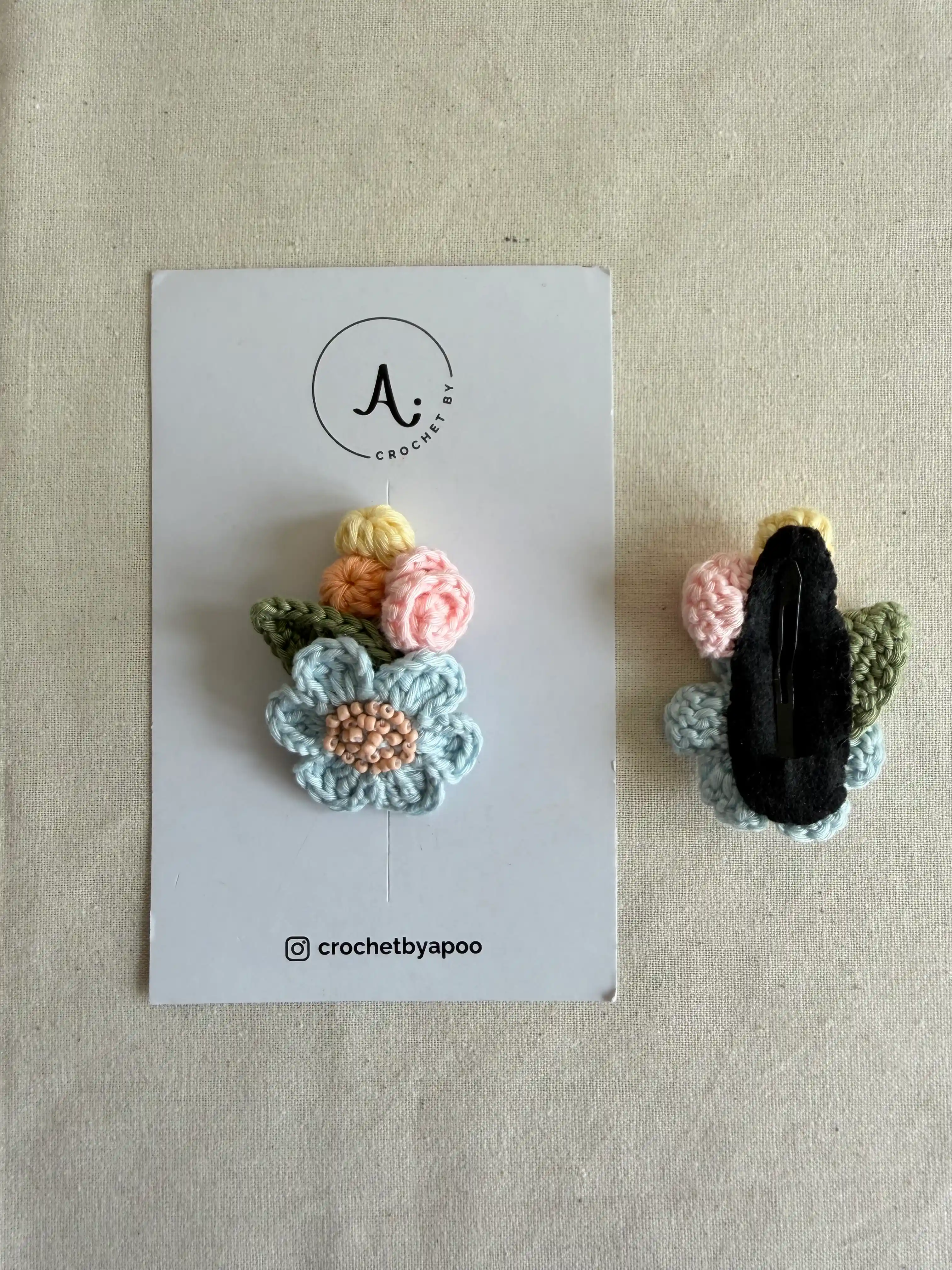 Bloom Cluster thumbnail 3