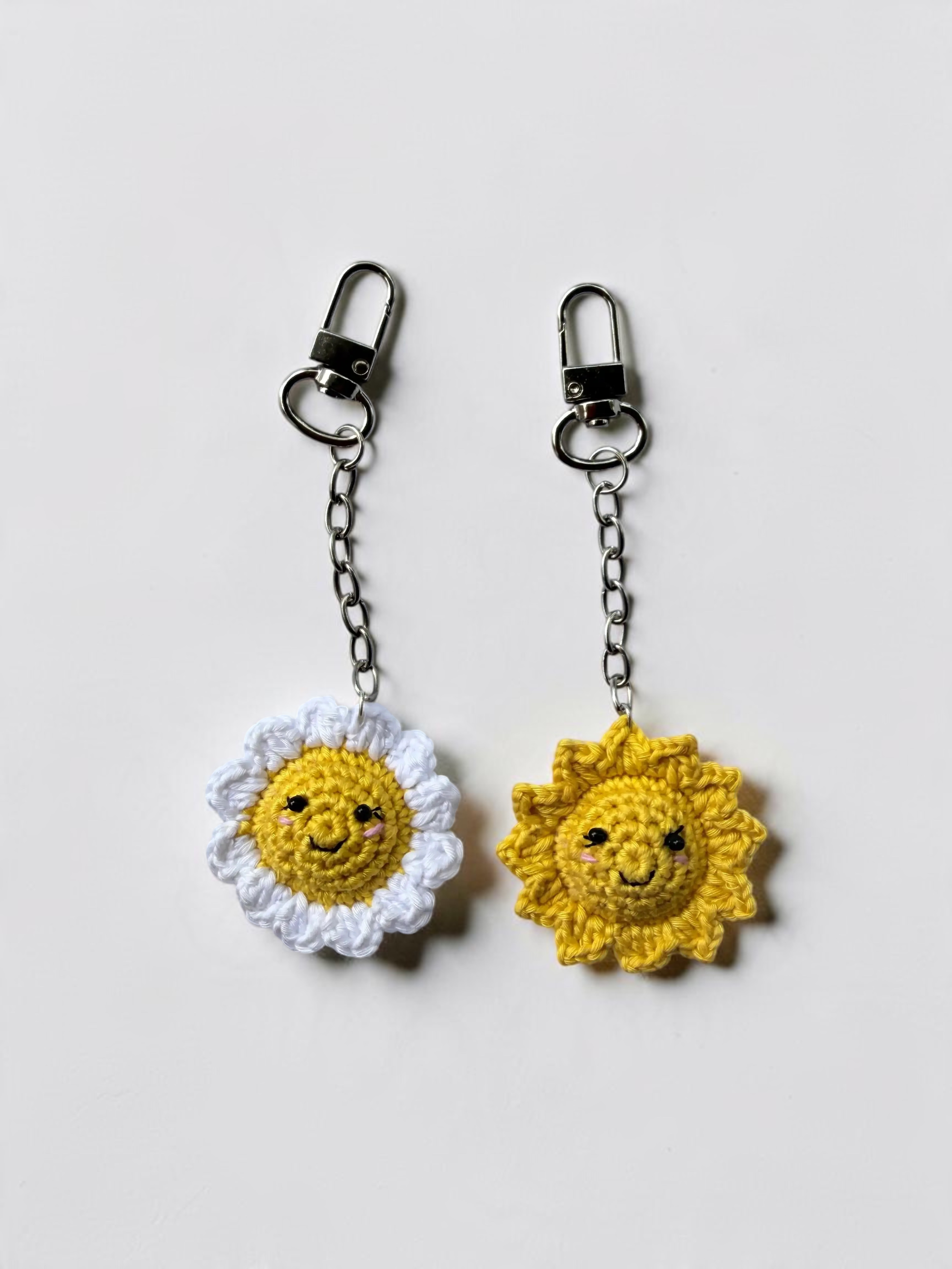 Happy Little Charms
