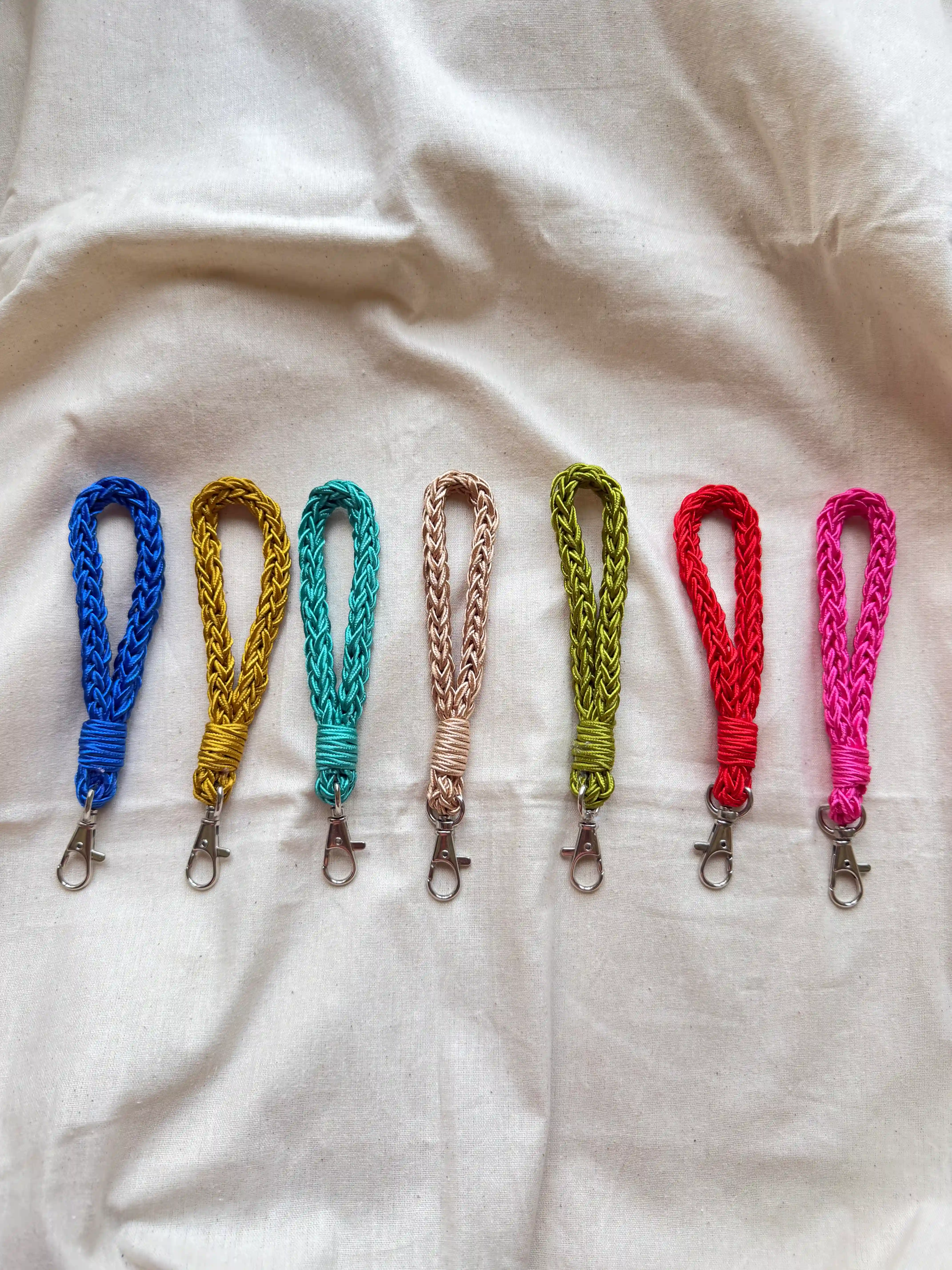 Wristlet